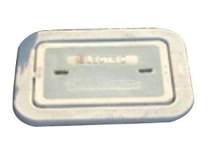 concrete electrical box lid|christy box price list.